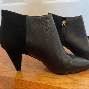 Nine West Booties